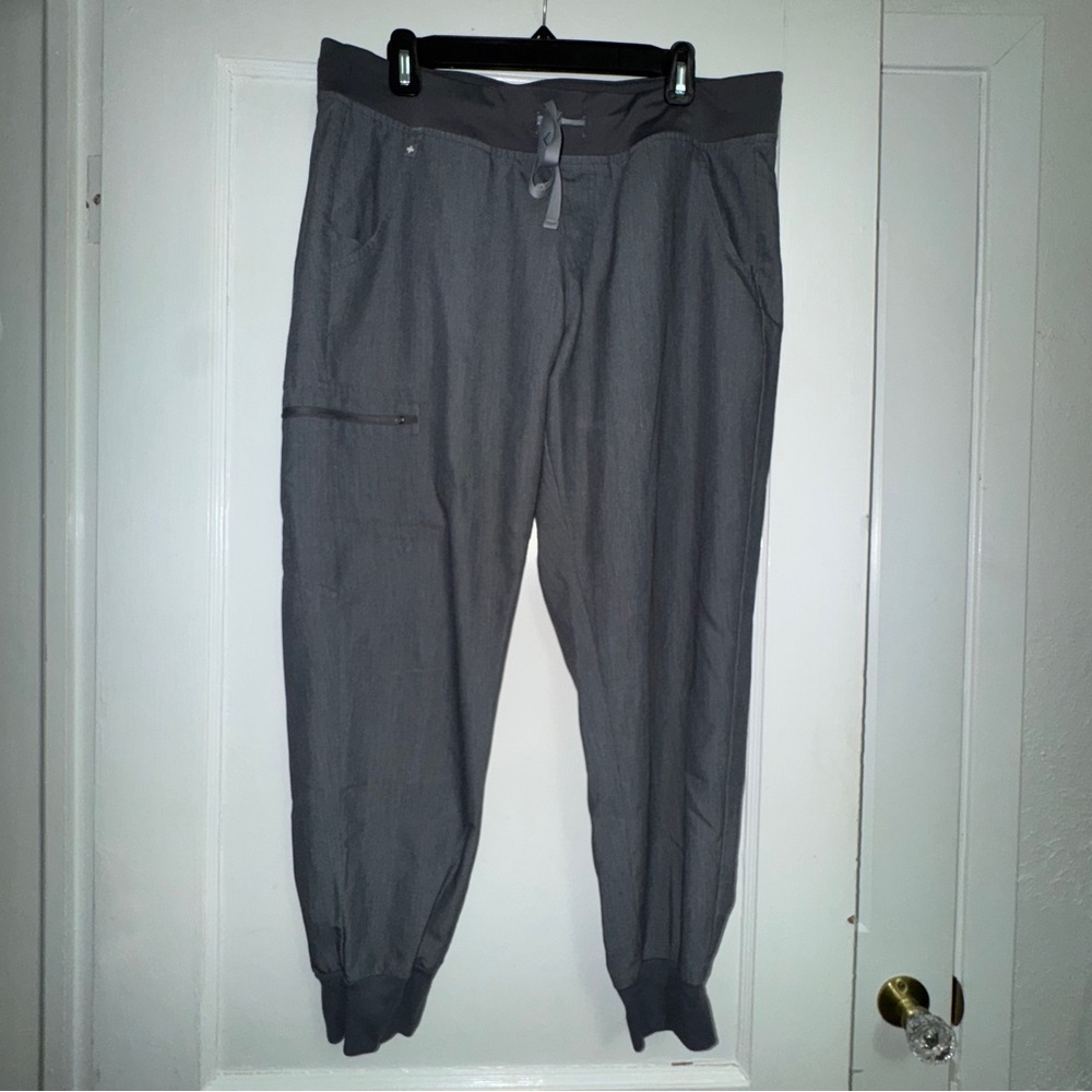 Figs Zamora Jogger Technical Collection Scrub Pants